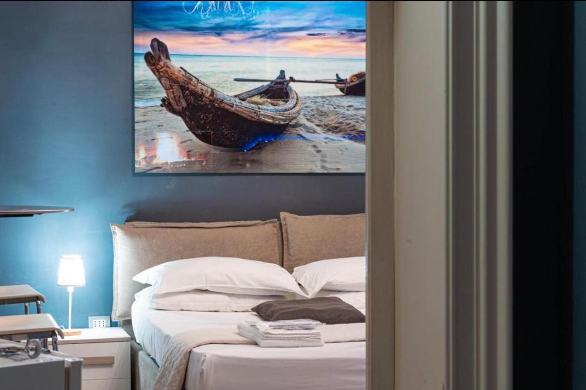 Taranto Mn Place Ngoại thất bức ảnh