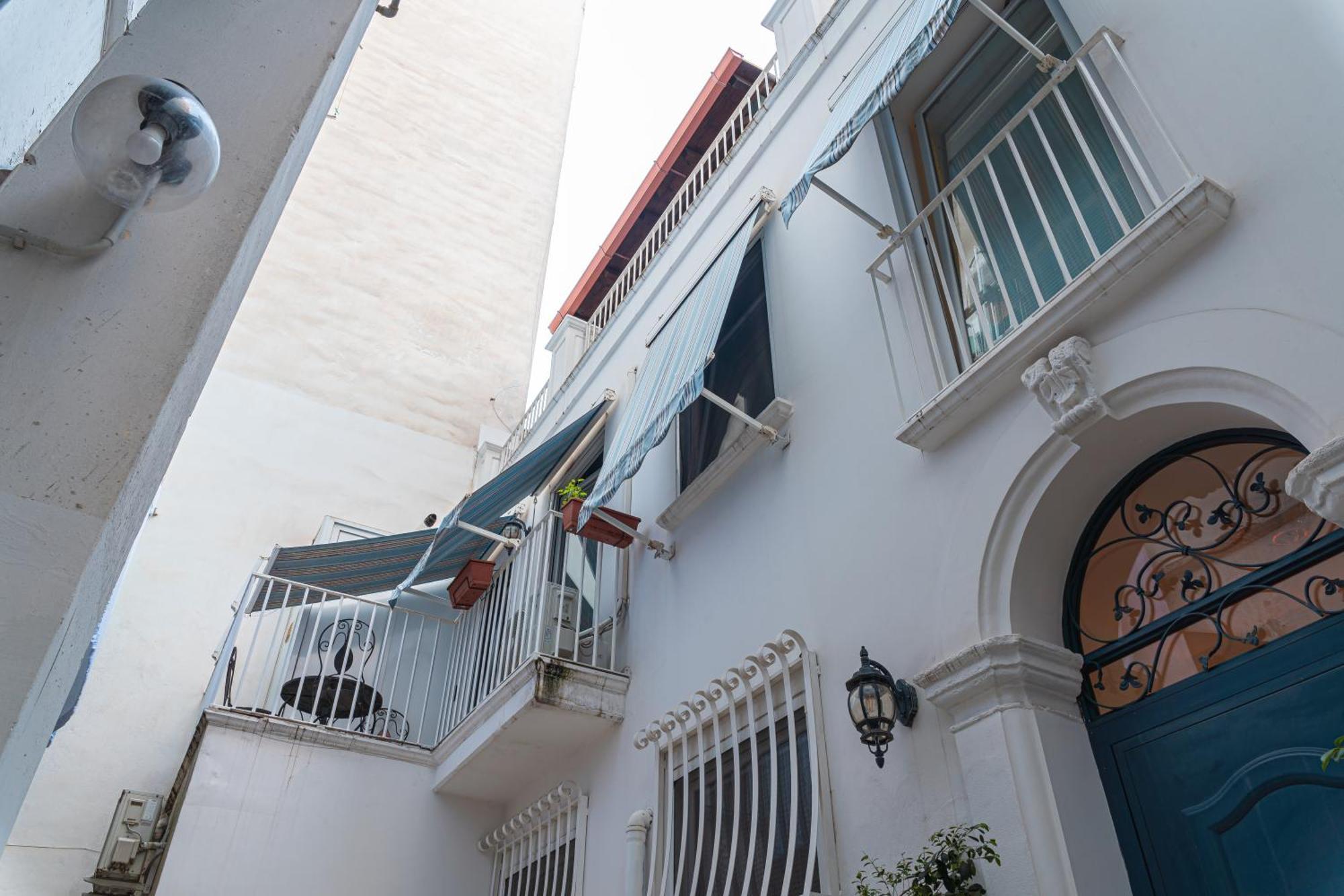 Taranto Mn Place Ngoại thất bức ảnh