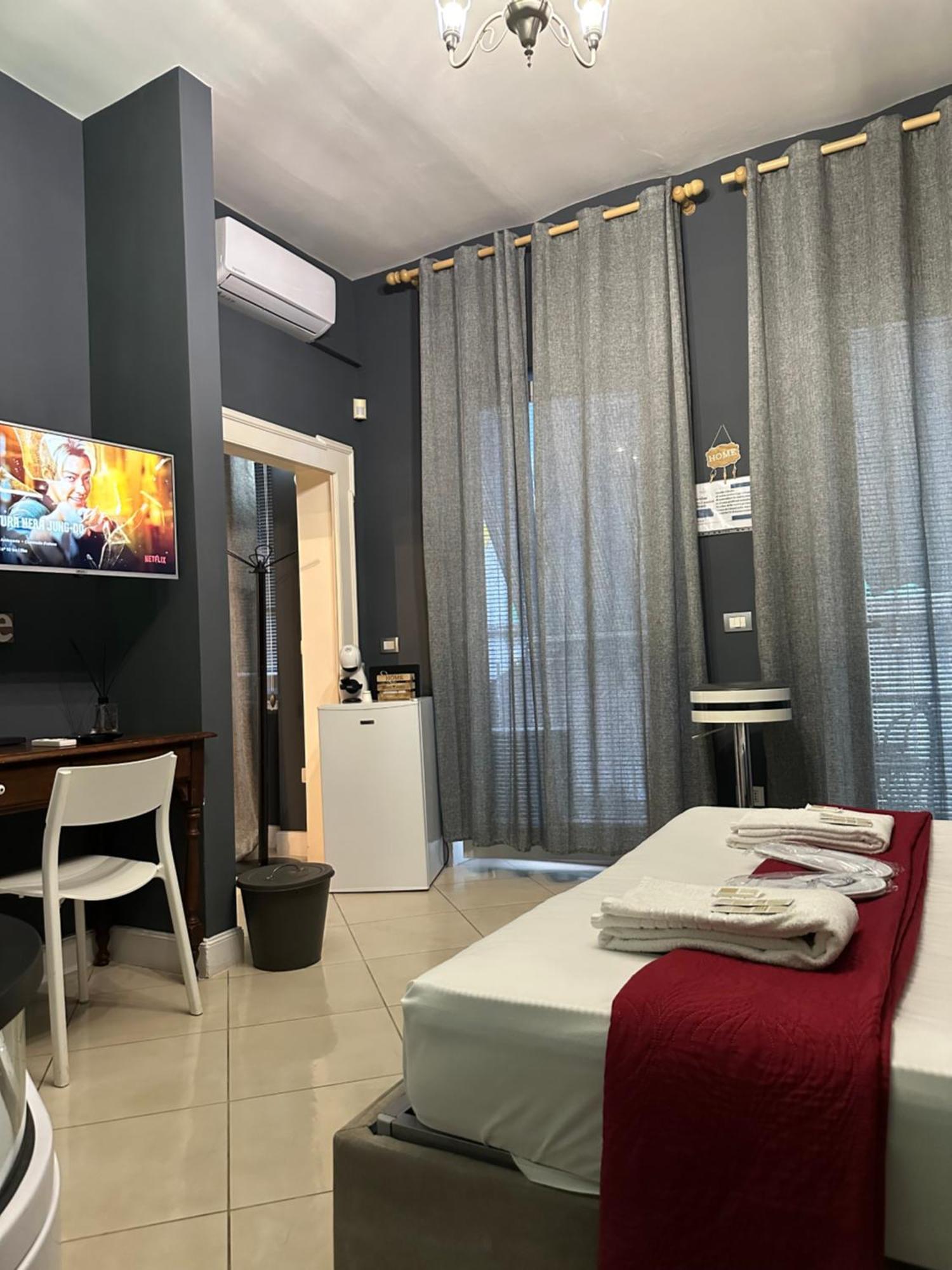 Taranto Mn Place Ngoại thất bức ảnh