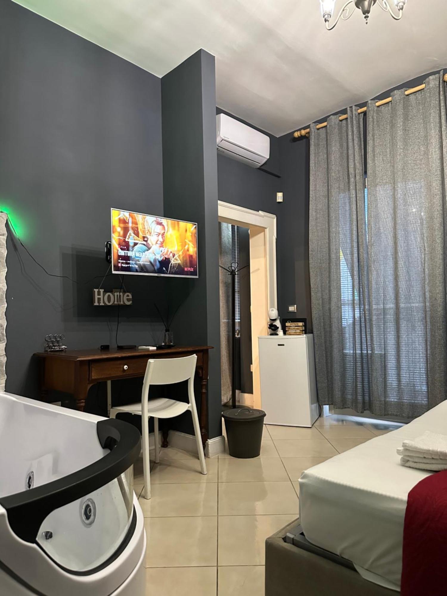 Taranto Mn Place Ngoại thất bức ảnh