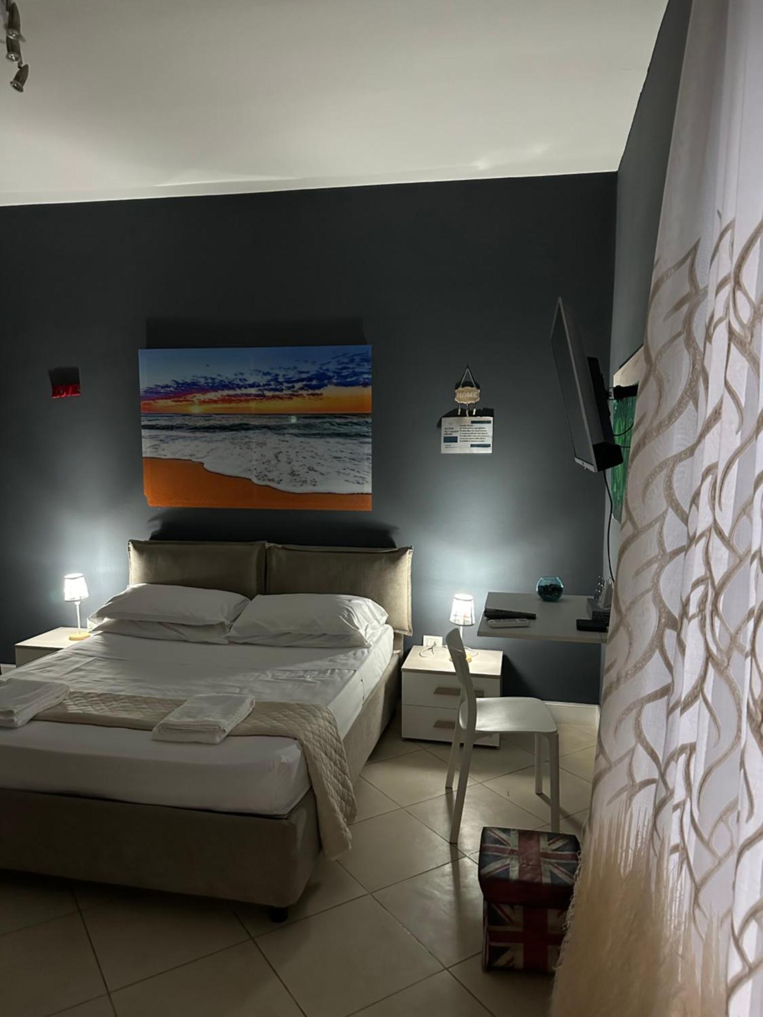 Taranto Mn Place Ngoại thất bức ảnh