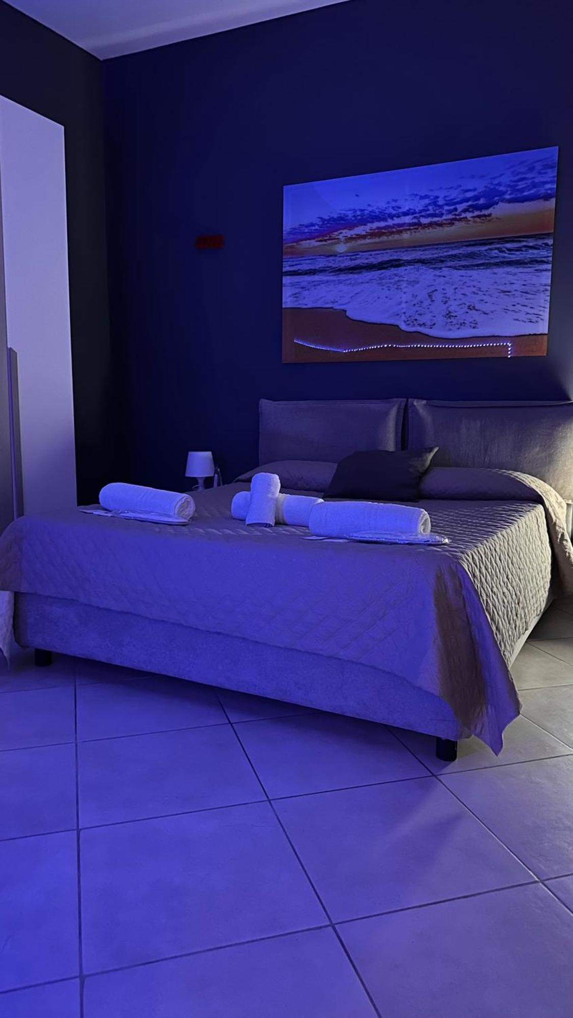 Taranto Mn Place Ngoại thất bức ảnh