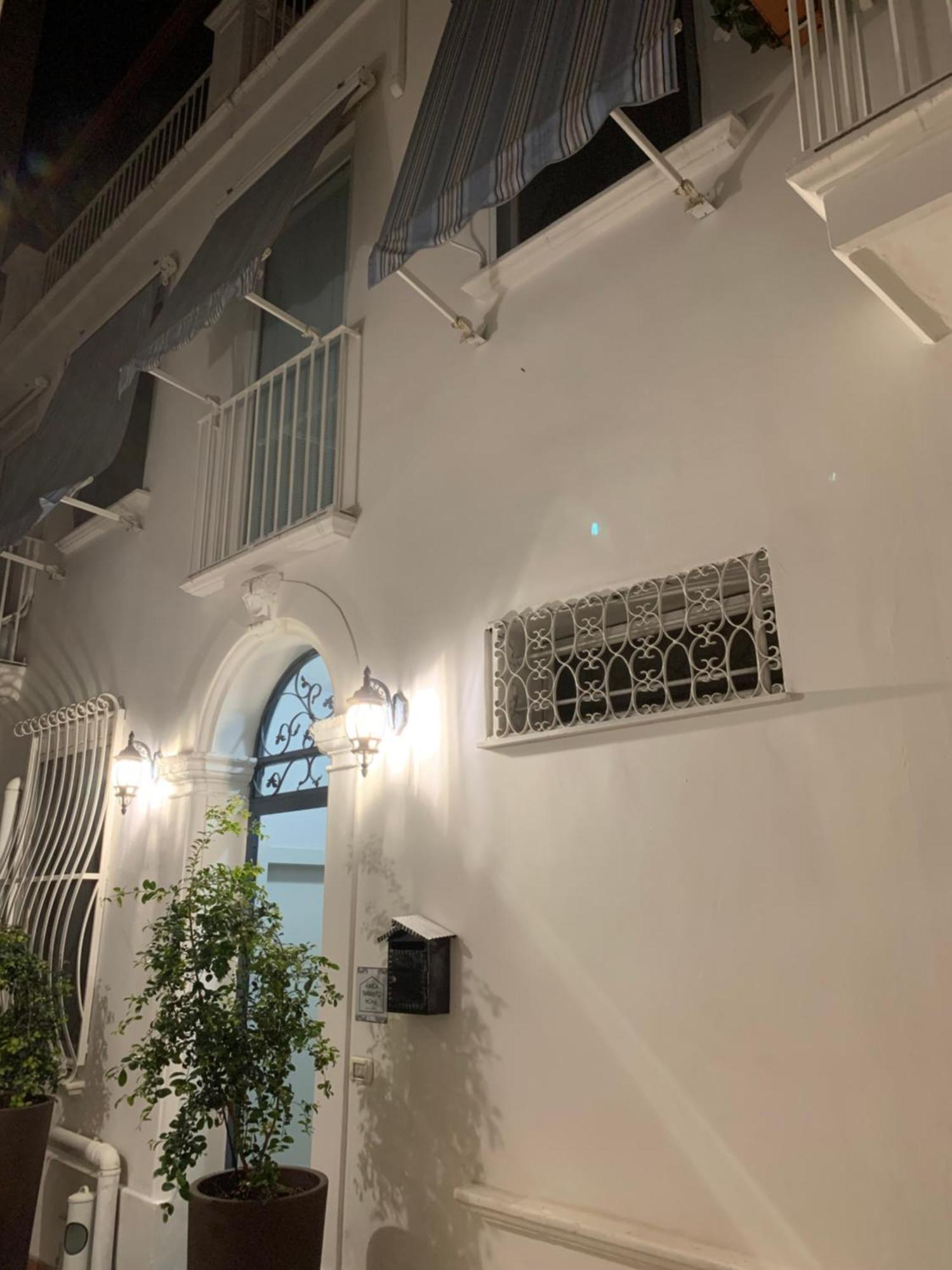Taranto Mn Place Ngoại thất bức ảnh